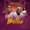 Billie (feat. Mohbad) - Stoozi lyrics