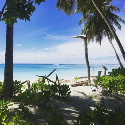 Near the Sand - Single