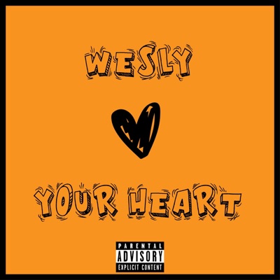 Your Heart - Single