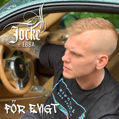 För evigt (feat. Ebba) - Single