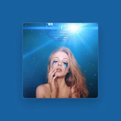 Dengarkan MISIDA, tonton video musik, baca bio, lihat tanggal tur & lainnya!