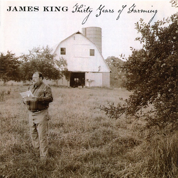 Thirty Years of Farming