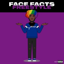 Face Facts Freestyle A.C. Cool