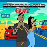 Quit - Single - Skip Da Line
