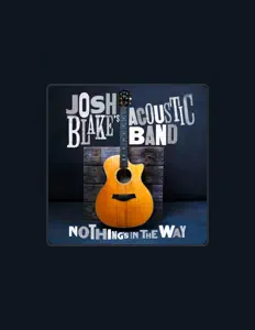 Listen to Josh Blake, watch music videos, read bio, see tour dates & more!
