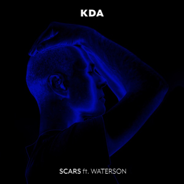 Scars (Edit) [feat. Waterson] - Single - KDA