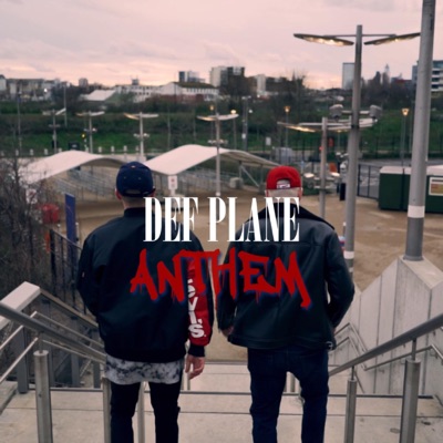 Anthem - Single