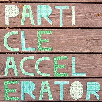 Particle Accelerator - Single