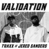 Validation (feat. Jered Sanders)