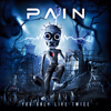 PAIN - Feed the Demons artwork