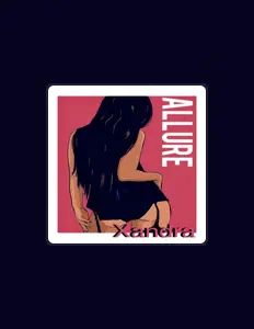 Listen to Xandra, watch music videos, read bio, see tour dates & more!