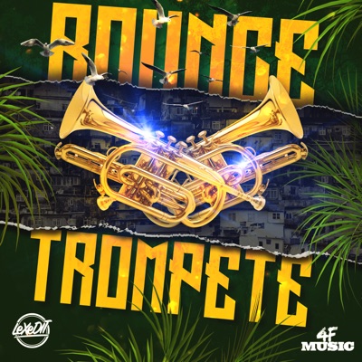Bounce Trompete - Single