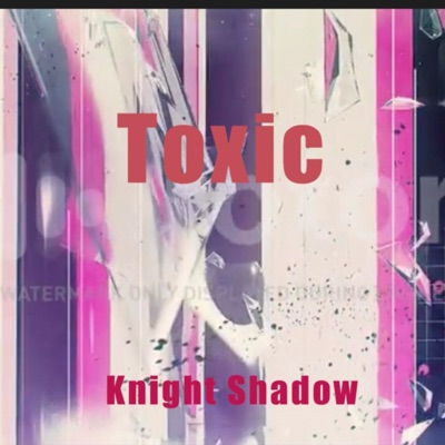 The Knight Shadow - Single