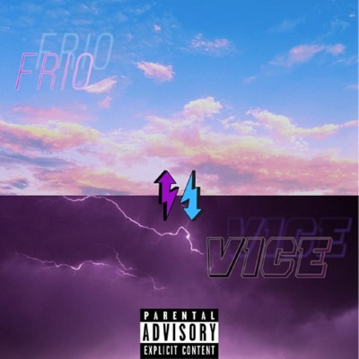 Frio Vice - EP