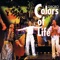 Colors of Life (Radio Mix) artwork