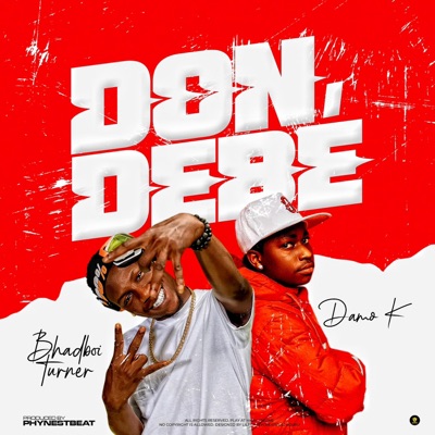 Don, Debe (feat. Damo K) - Single