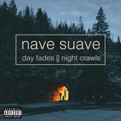 Day Fades 2 Night Crawls
