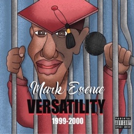 Act Up (feat. Lazy I & Phynix) Mark Essence