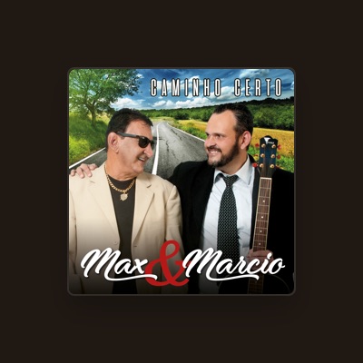 Listen to Marcio, watch music videos, read bio, see tour dates & more!