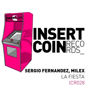 La Fiesta - Single