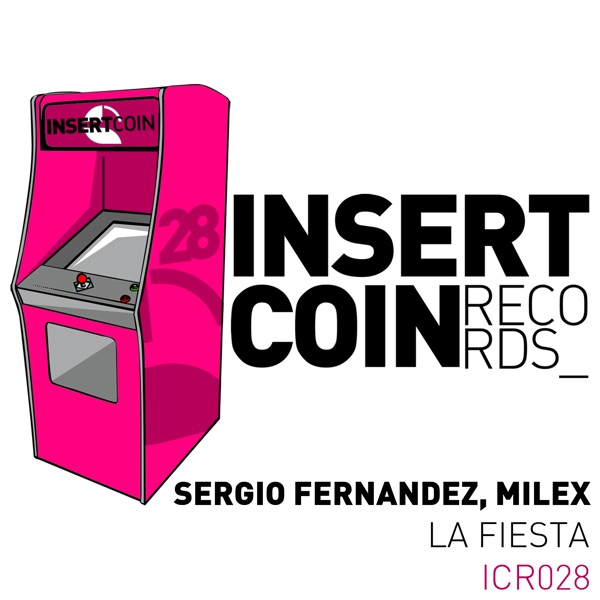 La Fiesta - Single