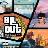 All Out (feat. Carlito Hendrix) artwork