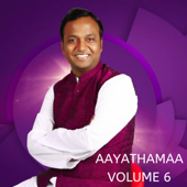 Aayathamaa, Vol. 6 - Ravi Bharath