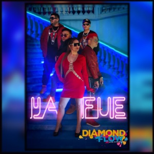 Ya Fue (feat. Mambo Sour & Clau Flow)