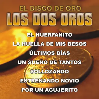 El Disco de Oro - Los Dos Oros