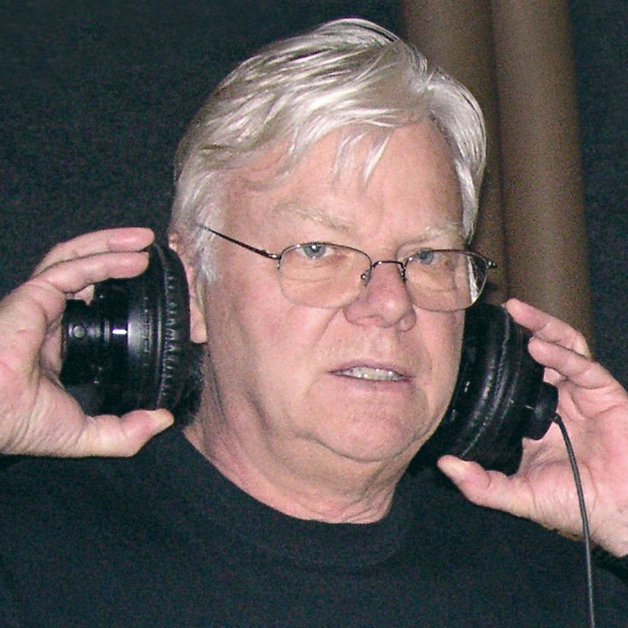 Michel Saugy