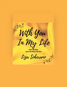 Dengarkan Liza Soberano, tonton video musik, baca bio, lihat tanggal tur & lainnya!