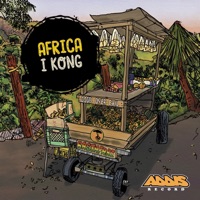 Africa - Single - I Kong, Addis Records & Restless Mashaits