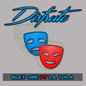 Disfruto (feat. La Tola) artwork