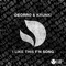 Deorro, Krunk! - I Like This F?n Song