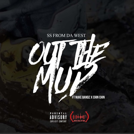 Out the Mud (feat. Nukebandz & Chin Chin)
