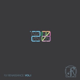 Cycles Fly Renaissance