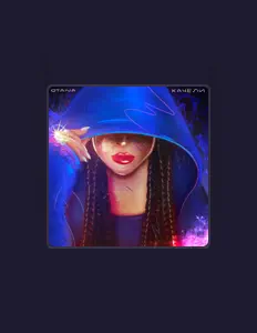 聆聽 Otana、觀看音樂影片、閱讀小傳、查看巡演日期等！