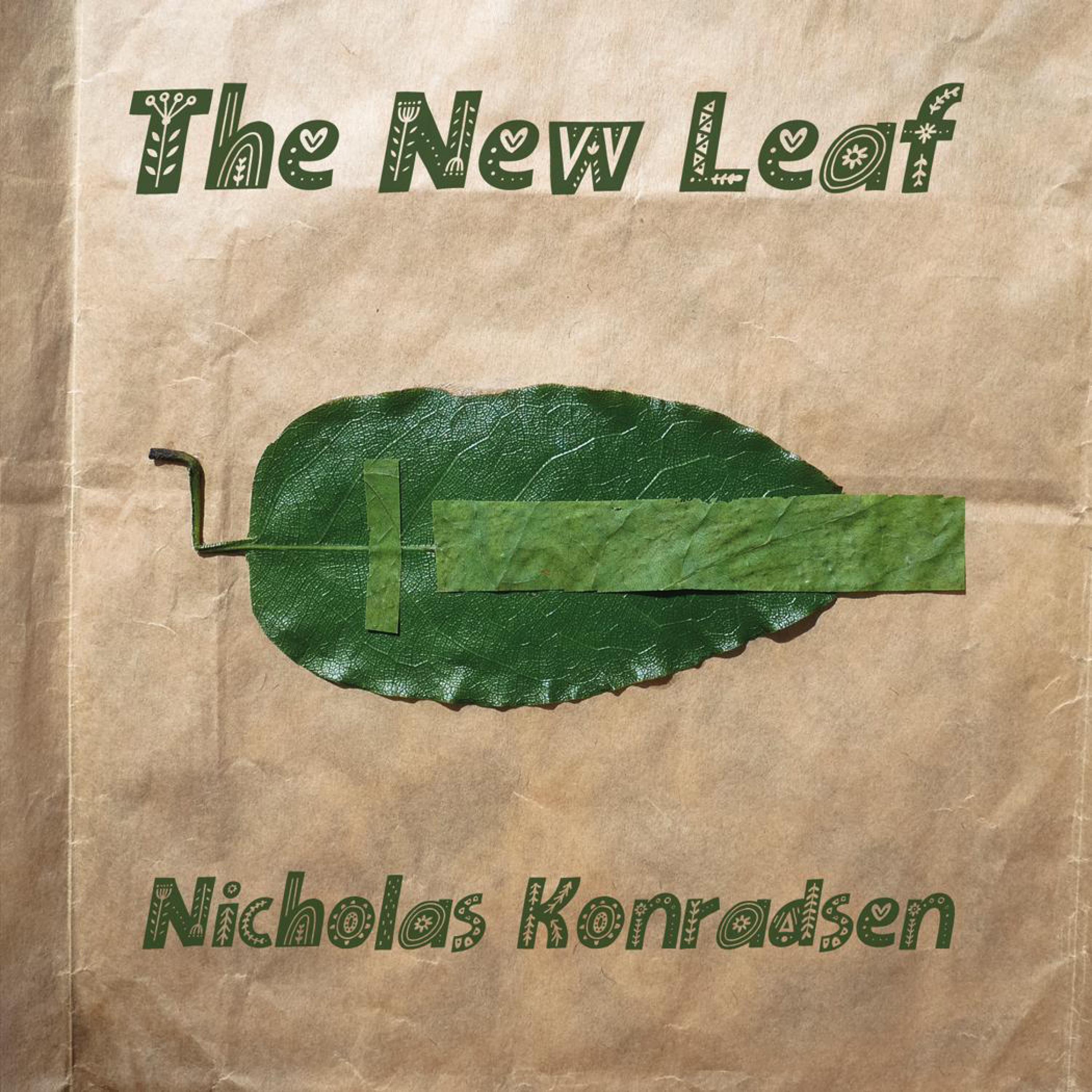 The New Leaf