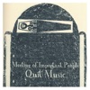 Quit Music, 2010