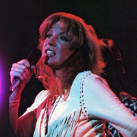 Andrea True Connection