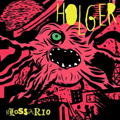 Glossário - Single - Holger