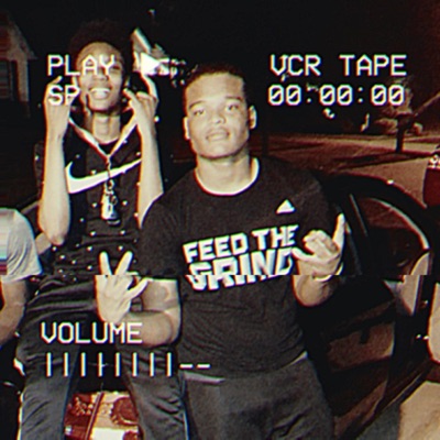 K-$ X LLT Vol. 1 - Single