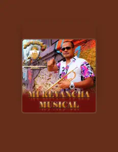 Listen to ZAPEROKO La Resistencia Salsera del Callao, watch music videos, read bio, see tour dates & more!