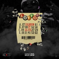 Lotto (feat. Lil Stl) - Single - Calhoun