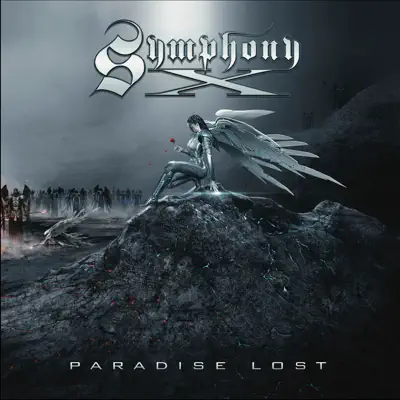 Paradise Lost - Symphony X Paradise Lost - Symphony X