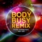 Body Busy (Remix) [feat. Miky Uno] - Regine Garnier lyrics