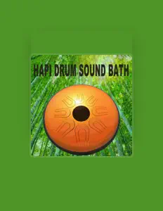Listen to Hapi Drum Sound Bath, watch music videos, read bio, see tour dates & more!