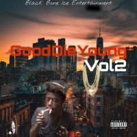 GoodDieYoung, Vol. 2 - KennyBlack