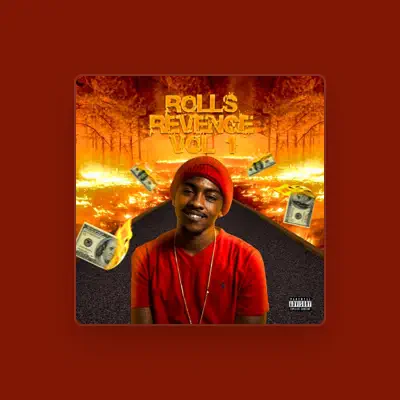 Listen to Yung Roll, watch music videos, read bio, see tour dates & more!