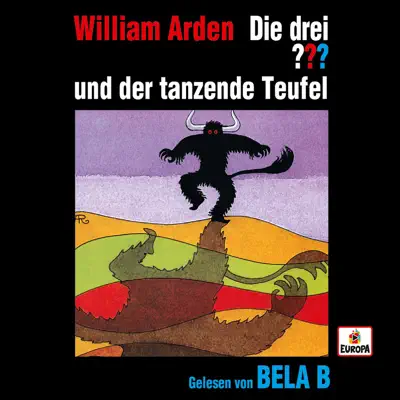 Bela B liest... und der tanzende Teufel - Bela B